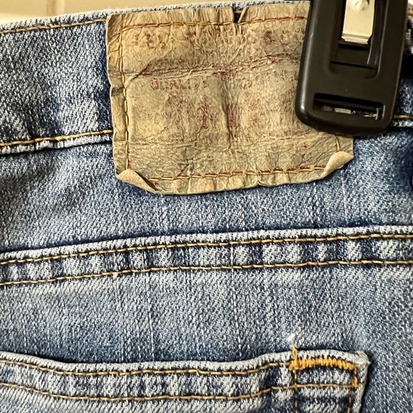 Vintage Levis - Picture 3 of 6